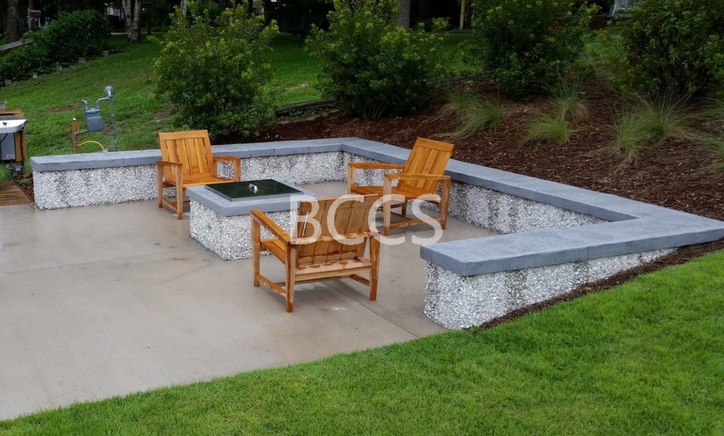 Firepit Clayton North Carolina