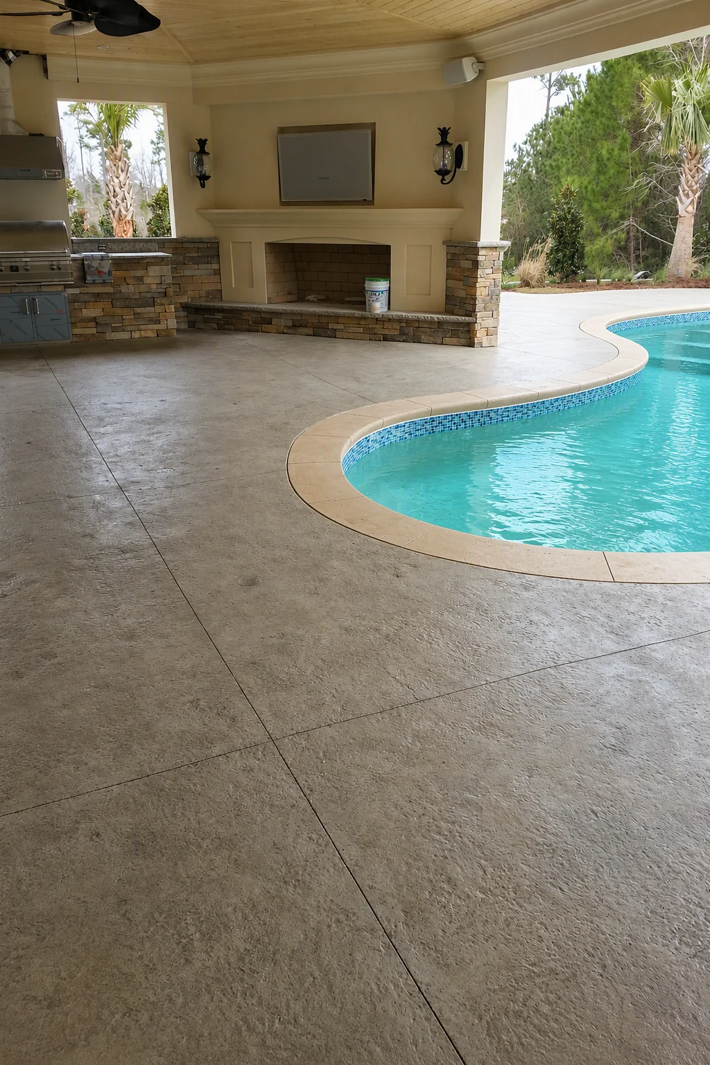 Custom Pools Designer 2