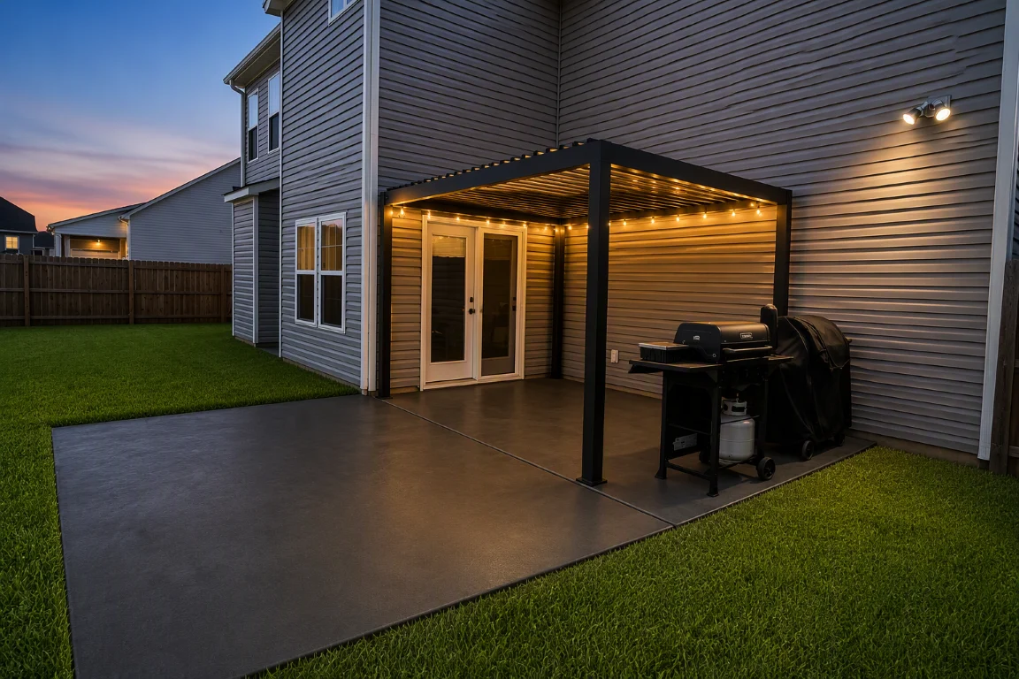 Pergola