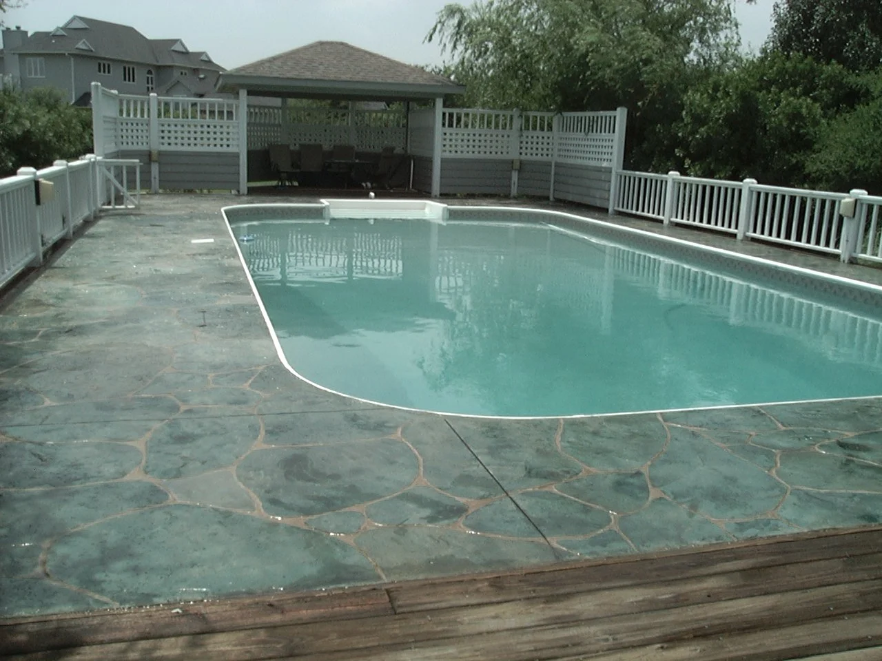 Custom Pools picture 007