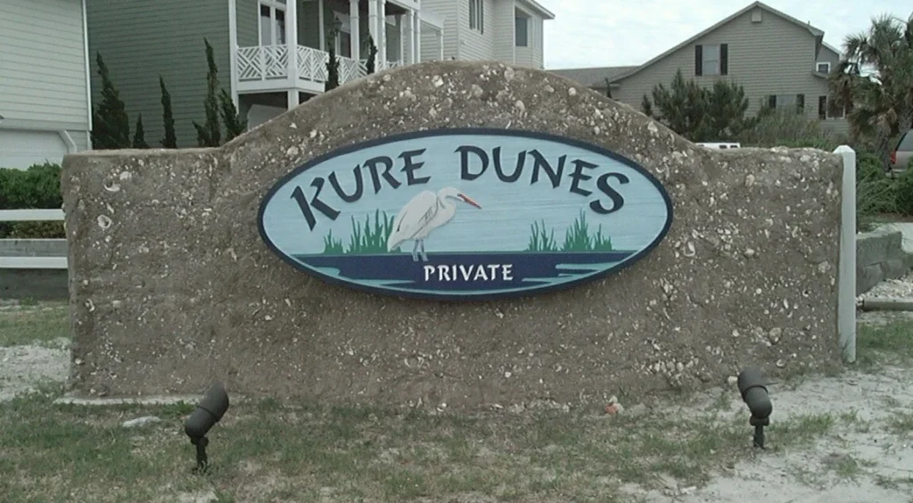 sign